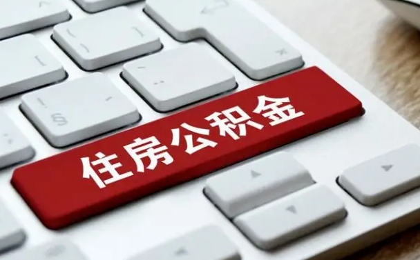 衡水公积金离职怎么取（公积金离职了怎么提）